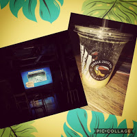 Elokuvapäivä ja Karhuherra Paddington