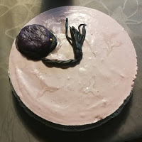 Poikaystäväni valmistujaiskakku