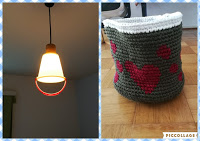 Miksi ostaa valmiita, kun voi tehdä itse mieleisensä?