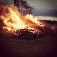 Juhannuskokko
