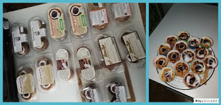 Runebergin maisteluilta ja muutama Runebergin torttu 🙊