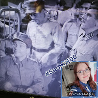 Itsenäisyyspäivä sisälsi mm. edustustehtäviä, Tuntematonta sotilasta ja seikkailua Turun linnalla...