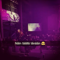Event Logomolla